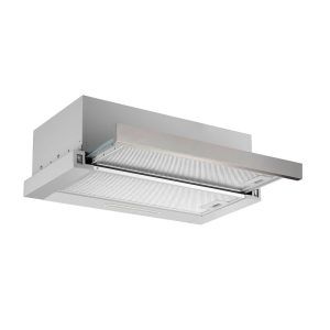Campana Telescópica Fagor 3AF3640X Clase C Inox 60cm