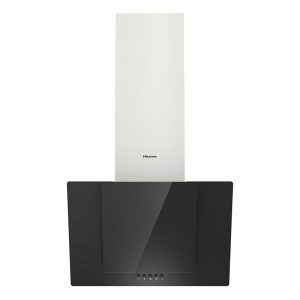 Campana Hisense CH6IN6BXBG Clase B Negro 60cm