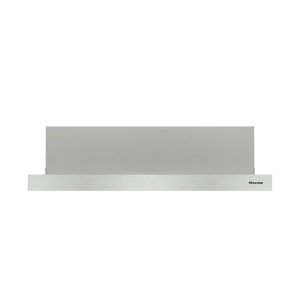 Campana Telescópica Hisense CH6TL4BX Clase C Inox 60cm