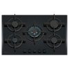 Placa de Gas Balay 3ETG676RB 5 Zonas 75.2cm Negro 11.5kW