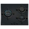 Placa de Gas Balay 3ETG663RB 3 Zonas 59cm Negro 8kW