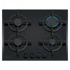 Placa de Gas Balay 3ETG664RB 4 Zonas 59cm Negro 7.5kW
