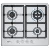 Placa de Gas Balay 3ETX565CB 4 Zonas 56cm Inox 7.8kW