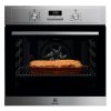 Horno Multifunción Electrolux EOF3H54X Clase A+ 72L Inox