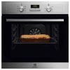 Horno Multifunción Electrolux EOH3H00BX Clase A Inox