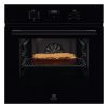 Horno Multifunción Electrolux OEF5H50BK Clase A 65L Negro