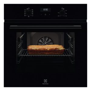 Horno Multifunción Electrolux OEF5H50BK Clase A 65L Negro