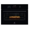 Horno Multifunción Electrolux EVF6E46Z Clase A+ 43L Negro