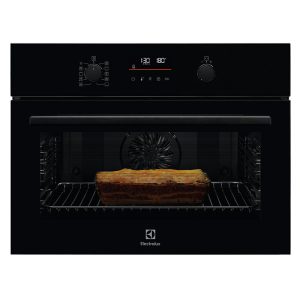 Horno Multifunción Electrolux EVF6E46Z Clase A+ 43L Negro