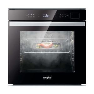 Horno Multifunción Whirlpool W6 OS4 4S1 H BL Clase A+ 73L Negro