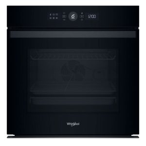 Horno Multifunción Pirolítico Whirlpool WOI4S8PPM1SB Clase A+ 73L Negro