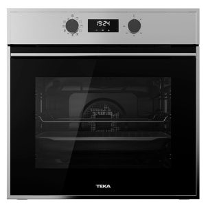 Horno Pirolitico Multifuncion Teka HSB625P SS Clase A+ 70L Inox