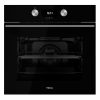 Horno Multifunción Teka HLB8400 BK Clase A+ 70L Negro