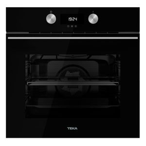 Horno Multifunción Teka HLB8400 BK Clase A+ 70L Negro