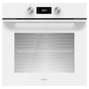 Horno Multifunción Teka HLB8400 WH Clase A+ 71L Blanco