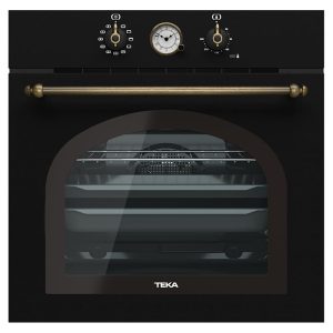 Horno Multifunción Teka HRB6300 AT Clase A+ 70L Antracita