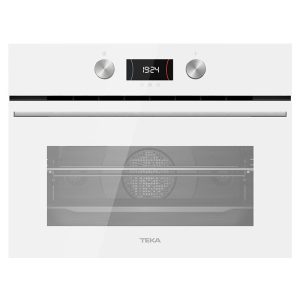 Horno Multifunción Teka HLC8400 WH Clase A+ 44L Blanco