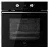 Horno Pirolitico Multifunción Teka HLB8700P Clase A+ 70L Negro