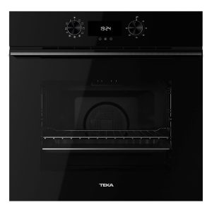 Horno Multifunción Teka HLB8400 Clase A+ 70L Negro