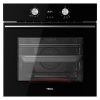 Horno Multifunción Teka HLB8408S Clase A+ 71L Negro