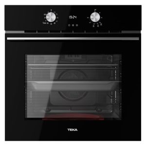 Horno Multifunción Teka HLB8408S Clase A+ 71L Negro