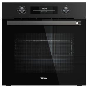Horno Pirolitico Multifunción Teka HSB6250P Clase A+ 71L Negro