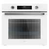 Horno Pirolitico Multifunción Teka HSB6250P Clase A+ 70L Blanco
