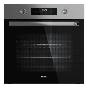Horno Pirolitico Multifunción Teka HSB6466P Clase A+ 70L Inox
