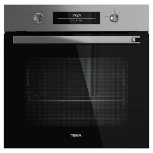 Horno Pirolitico Multifunción Teka HSB6360P Clase A+ 70L Inox