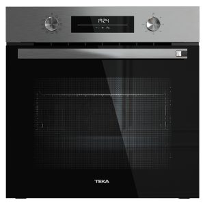 Horno Pirolitico Multifunción Teka HSB6250P Clase A+ 70L Inox