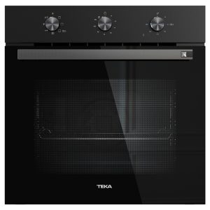 Horno Multifunción Teka HSB6150 Clase A 70L Negro