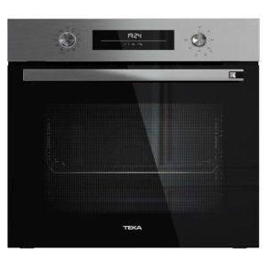Horno Multifunción Teka HSB6468 EasySteam Clase A+ 70L Inox