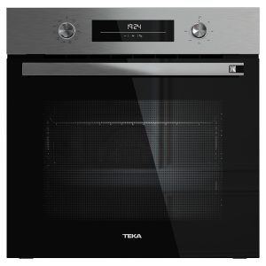 Horno Multifunción Teka HSB6360 Clase A+ 70L Inox