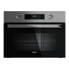 Horno Pirolitico Multifunción Teka HSC6350P Clase A+ 45L Inox