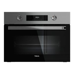 Horno Pirolitico Multifunción Teka HSC6350P Clase A+ 45L Inox