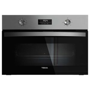 Horno Teka HBC6250P Pirolitico Multifunción Clase A+ 44L Inox