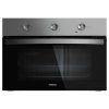 Horno Convencional Teka HBC5350 Clase A 49L Inox