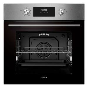 Horno Multifunción Teka HCB6375 Clase A+ 70L Inox