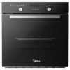 Horno Multifunción Midea MBON5M90E5-BK Clase A 70L Negro