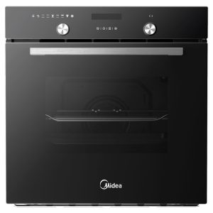 Horno Multifunción Midea MBON5M90E5-BK Clase A 70L Negro