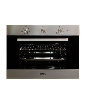 Horno Multifuncion Cata ME4006 X Clase A 40L Inox