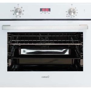 Horno Multifuncion Cata MD5008 WH Clase A 40L Blanco