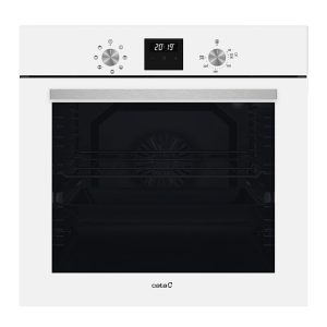 Horno Multifunción Cata MDS8007WH Clase A 80L Blanco