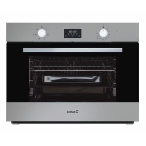 Horno Multifunción Cata CMD5007X Clase A 44L Inox