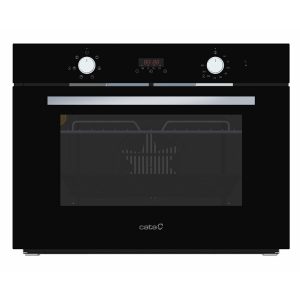 Horno Multifunción Cata MD5007BK Clase A 44L Negro