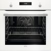 Horno Multifuncion AEG BEK435120W Clase A+ 71L Blanco