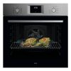 Horno Multifunción AEG OU5AB21FSM Clase A+ 72L Inox