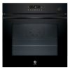 Horno Pirolítico Multifunción Balay 3HA5829N3 Clase A+ 71L Negro