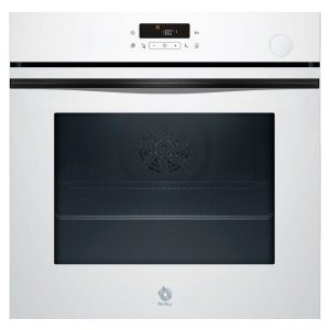 Horno Pirolítico Multifunción Balay 3HA5829B3 Clase A+ 71L Blanco