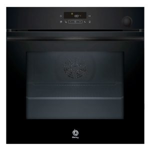 Horno Multifunción Balay 3HA5129N3 Clase A+ 71L Negro